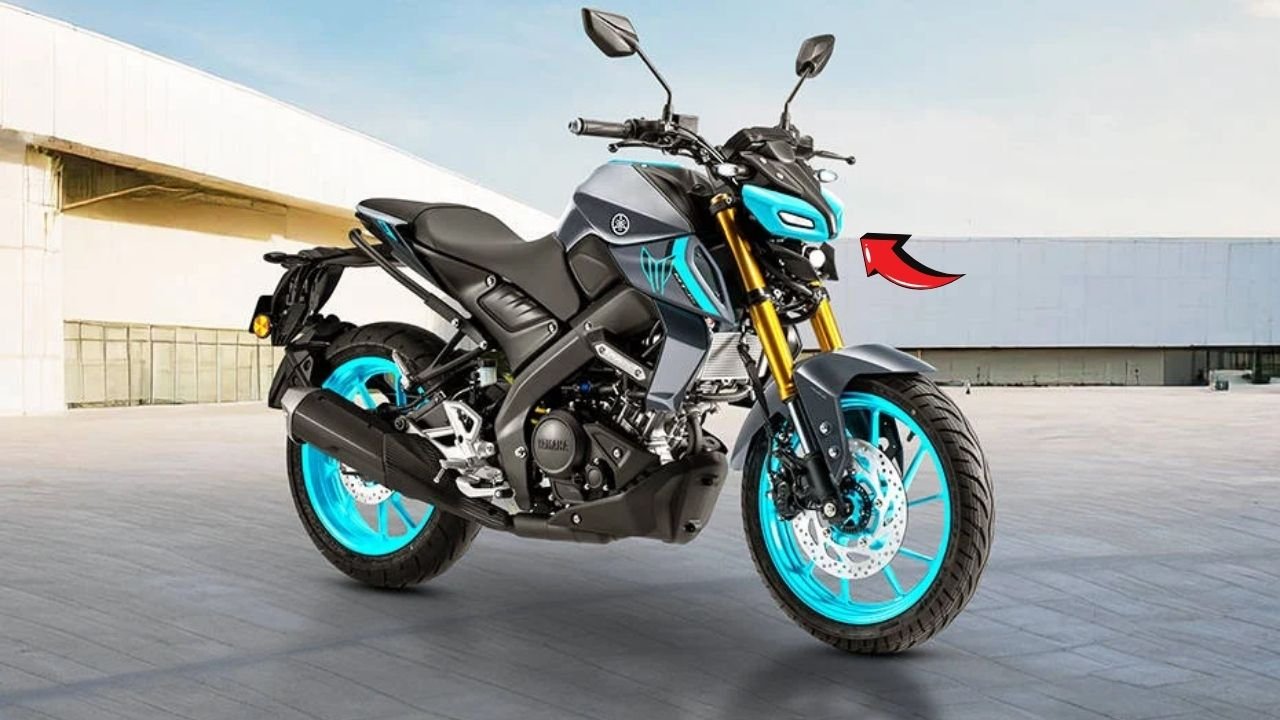 Yamaha MT-15 V3 Bursts Onto Indian Roads with Fierce Updates,